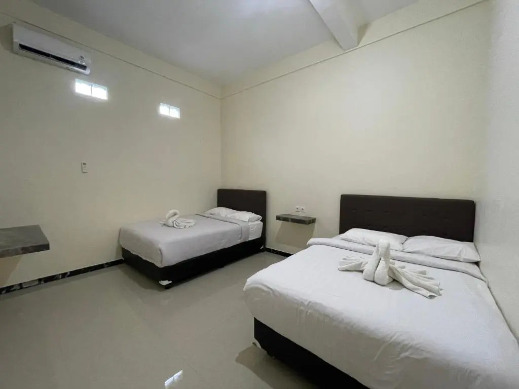 Cempaka Homestay