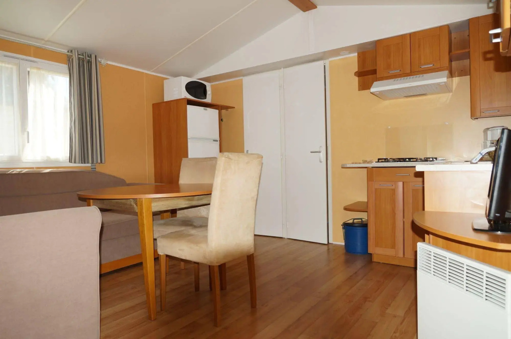 Camping International