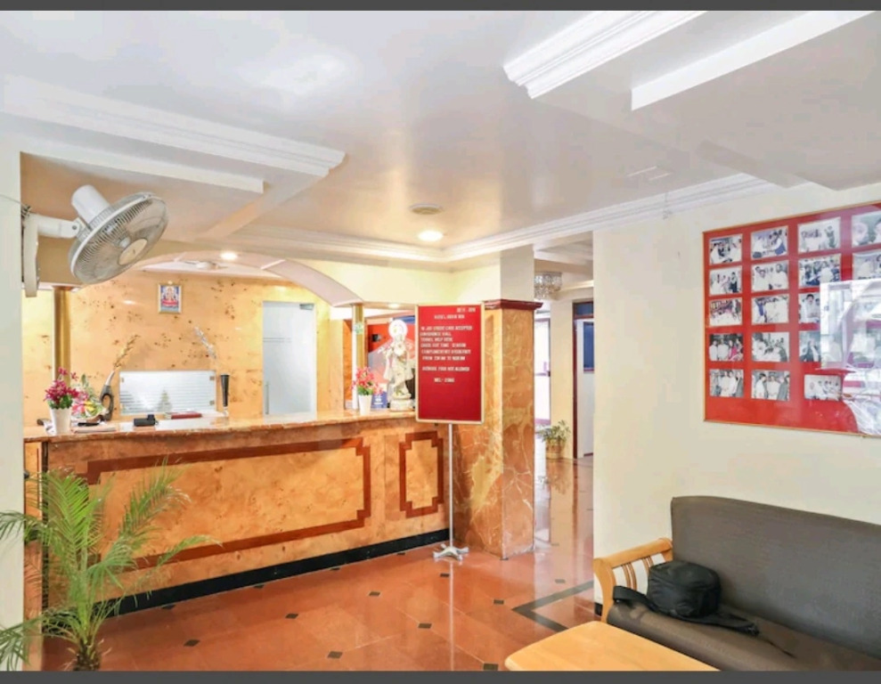 Hotel Swan Inn