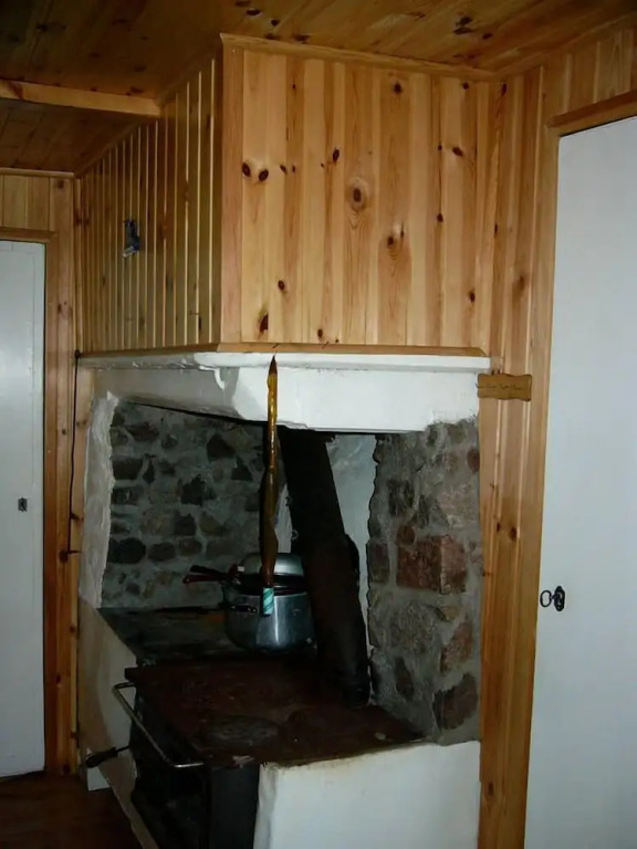 Beautiful holiday house Blomkulla
