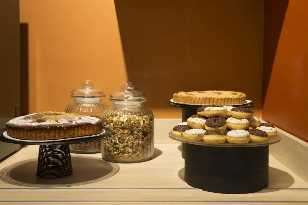 B&B Hotel Roma Pietralata Tiburtina