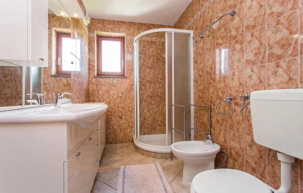 Amazing Home in Malinska With Wifi and 3 Bedrooms