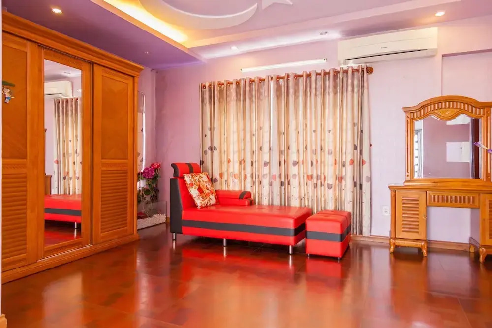 Villa Binh Minh