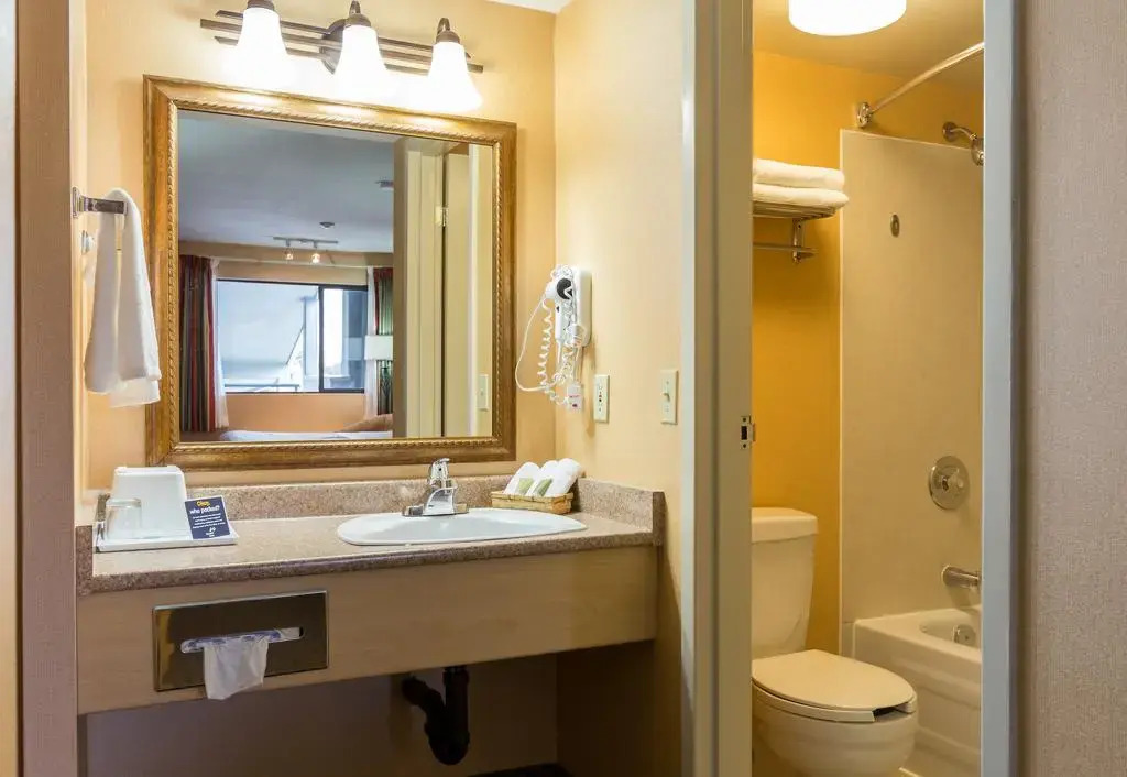 Accent Inns Kelowna