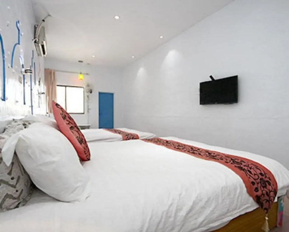 Da Nan Ao Homestay