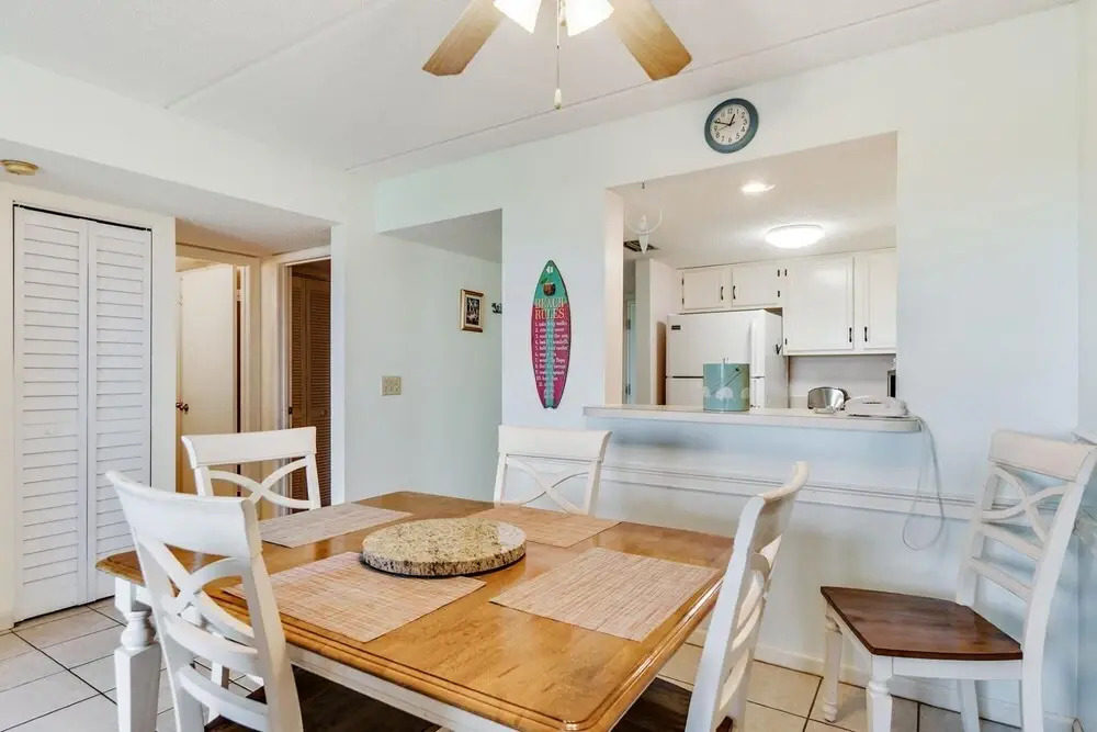 Unit 3227 - Ocean Racquet Club