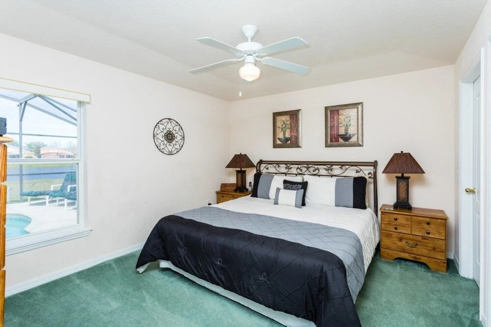 Clermont Vacation Homes by Sunshine HV