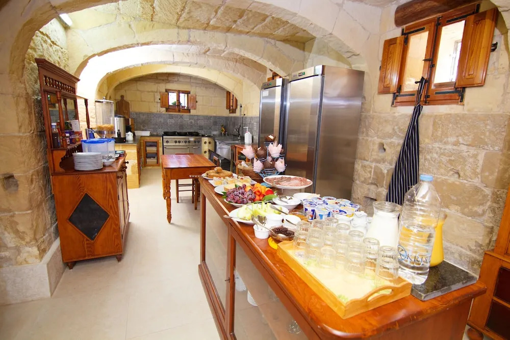 Marias B&B