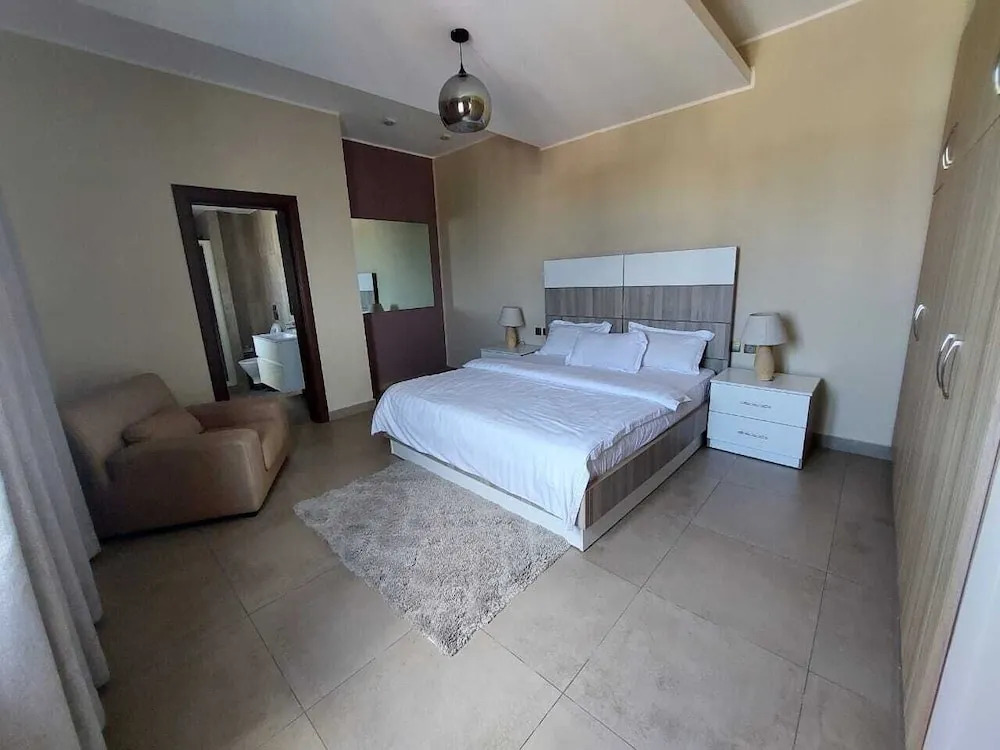 Larjoe guesthouse
