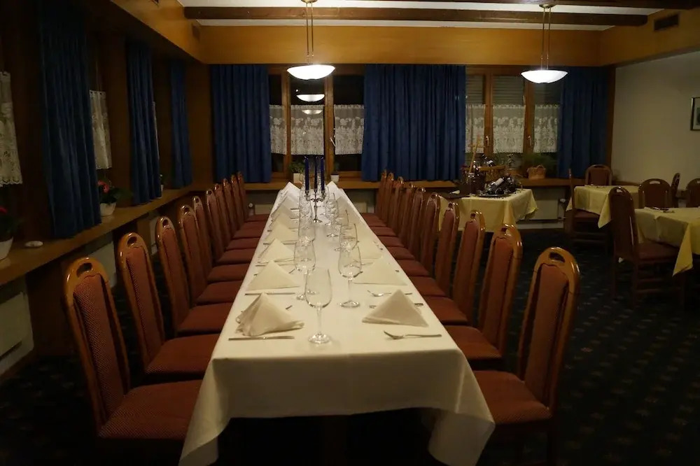 Hotel - Restaurant Frieden