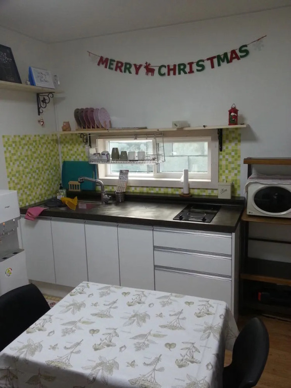 Chuirakdang Guest House