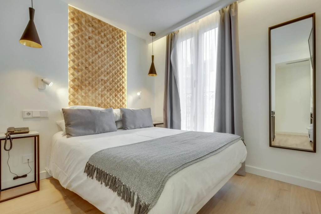 Hotel Beausejour