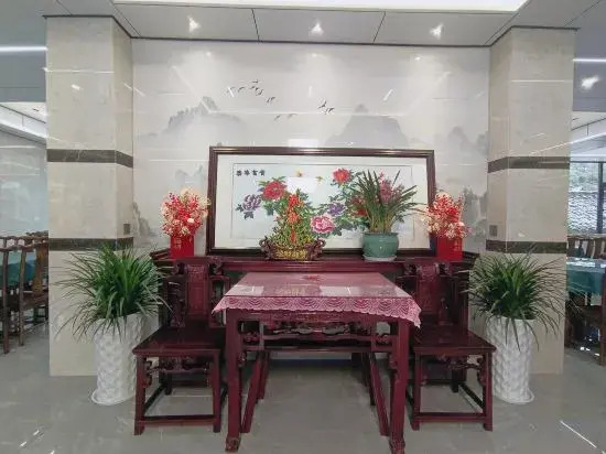 Hewang Homestay