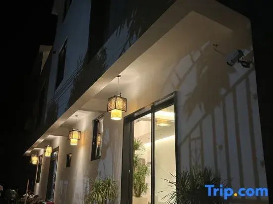 Yunyou Sihai Homestay (Wanfenglin)