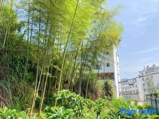 Hanlu Hostel