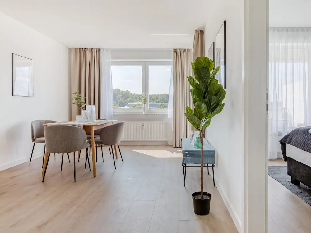 Limehome Wolfsburg Porschestraße