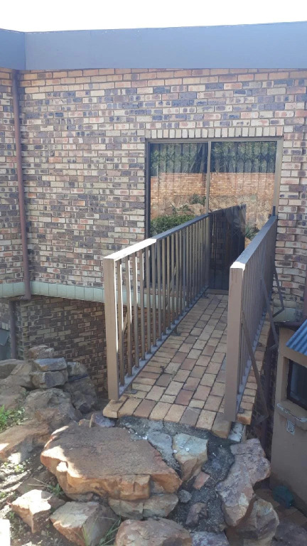 Thabiso Guesthouse
