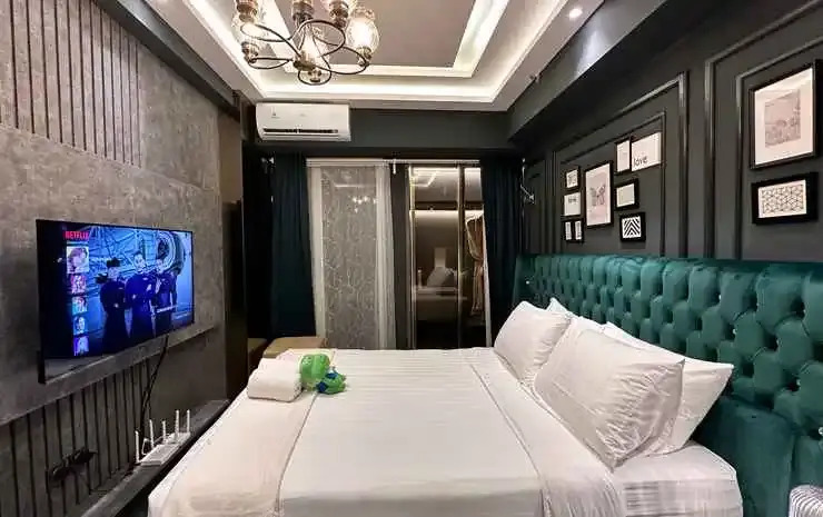 Du LoVeRe @ Anderson Apartemen