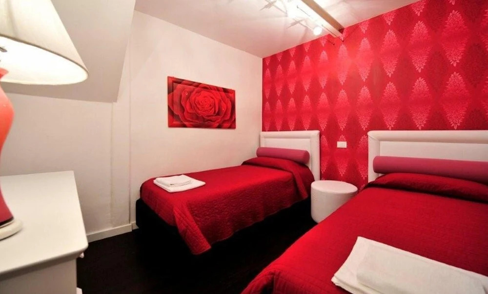Biacubo in Venice With 2 Bedrooms and 1 Bathrooms