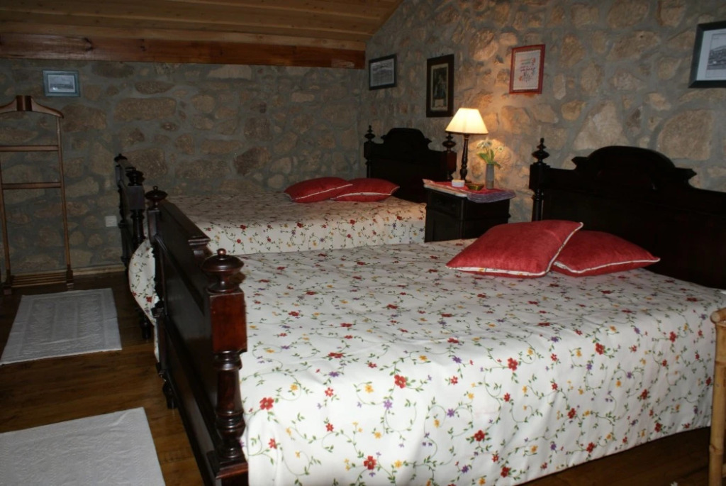 Quinta de Santa Baia