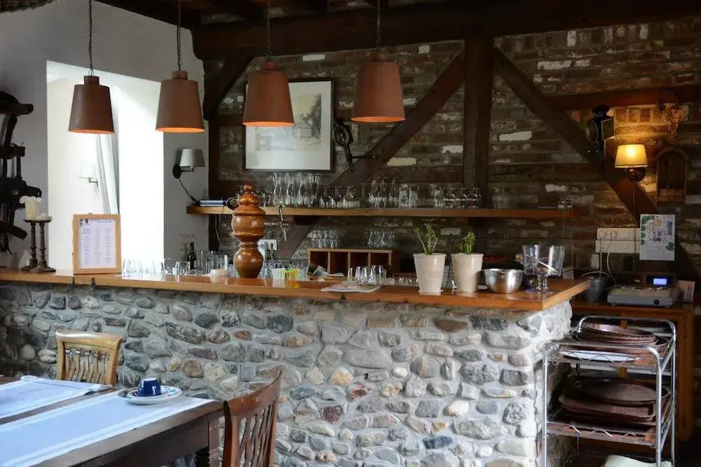 Hotel Hoeve de Plei