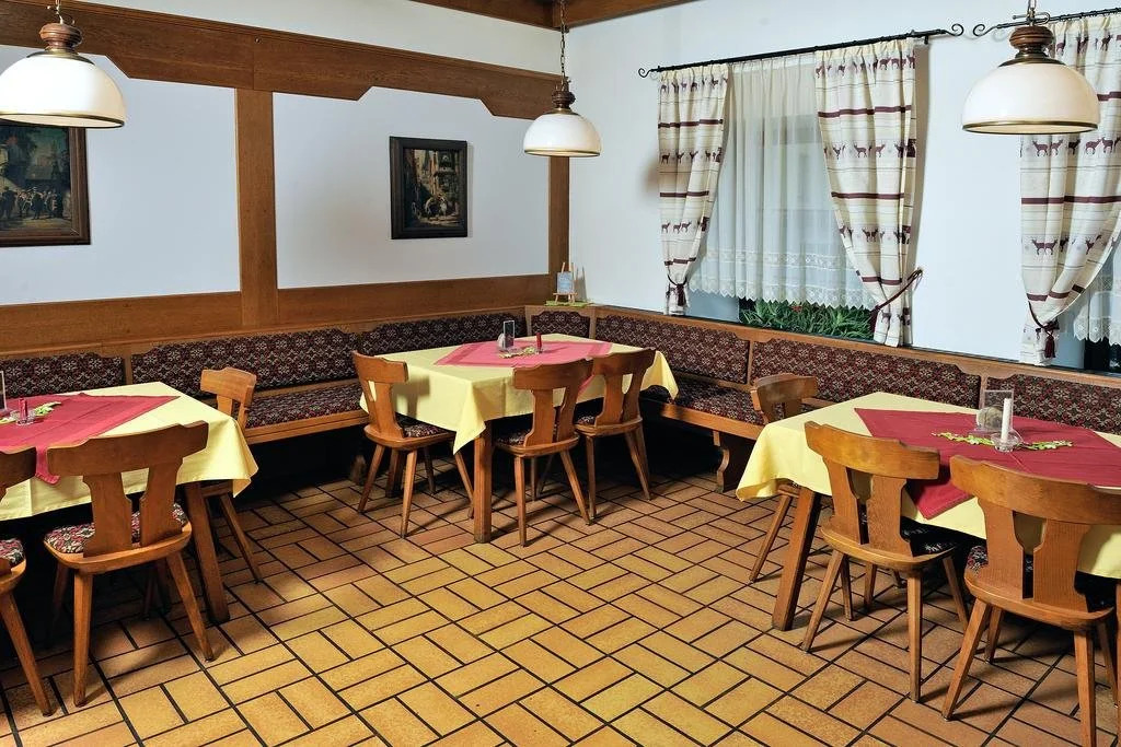 Gasthof Moser