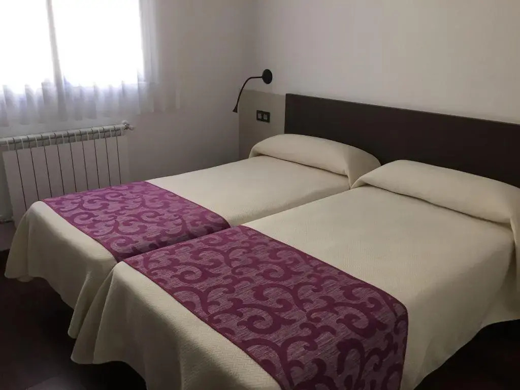 Hotel Rural En El Camino