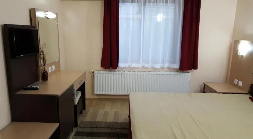 Ego Guest House