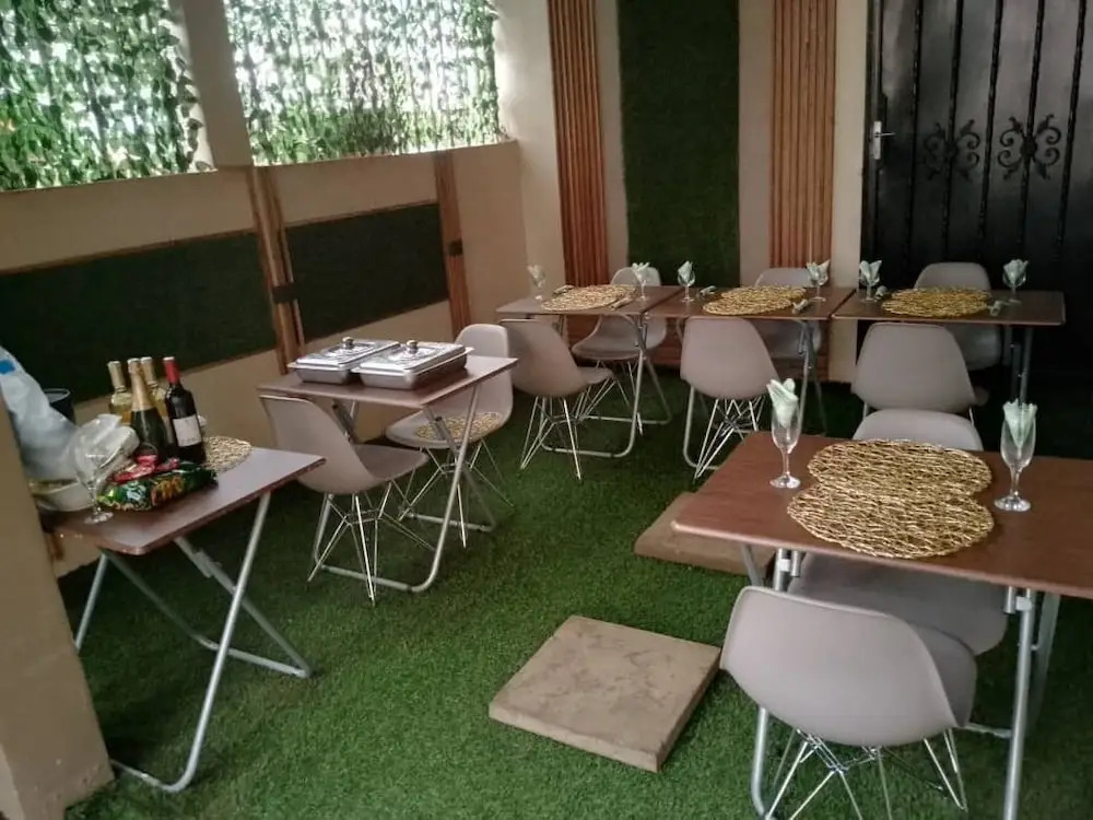 Bulon Hotel
