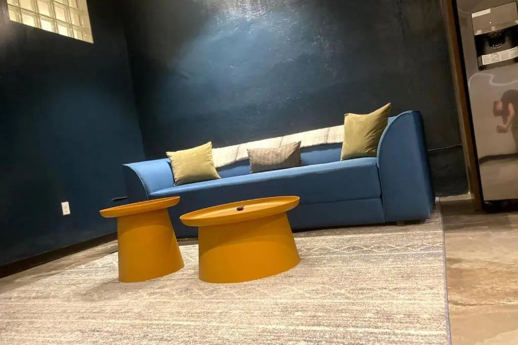 3E-Spacious 2 bedroom in Oakland, sleeps 8