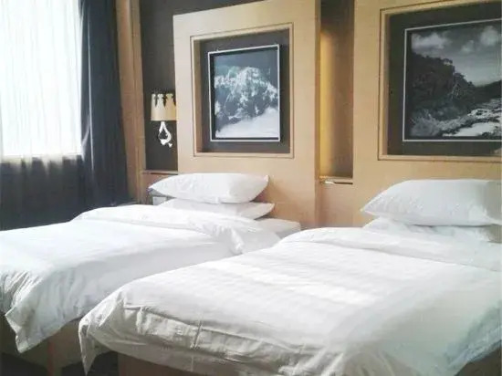 Zhengyuan Mingyin International Hotel