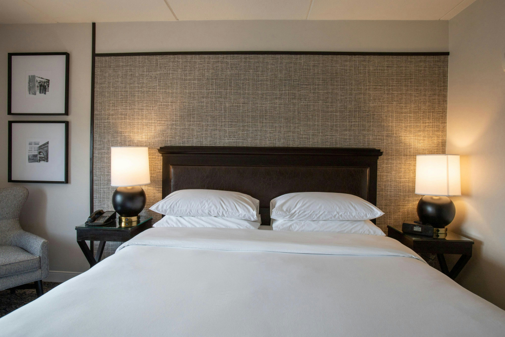 Sheraton Chicago Northbrook