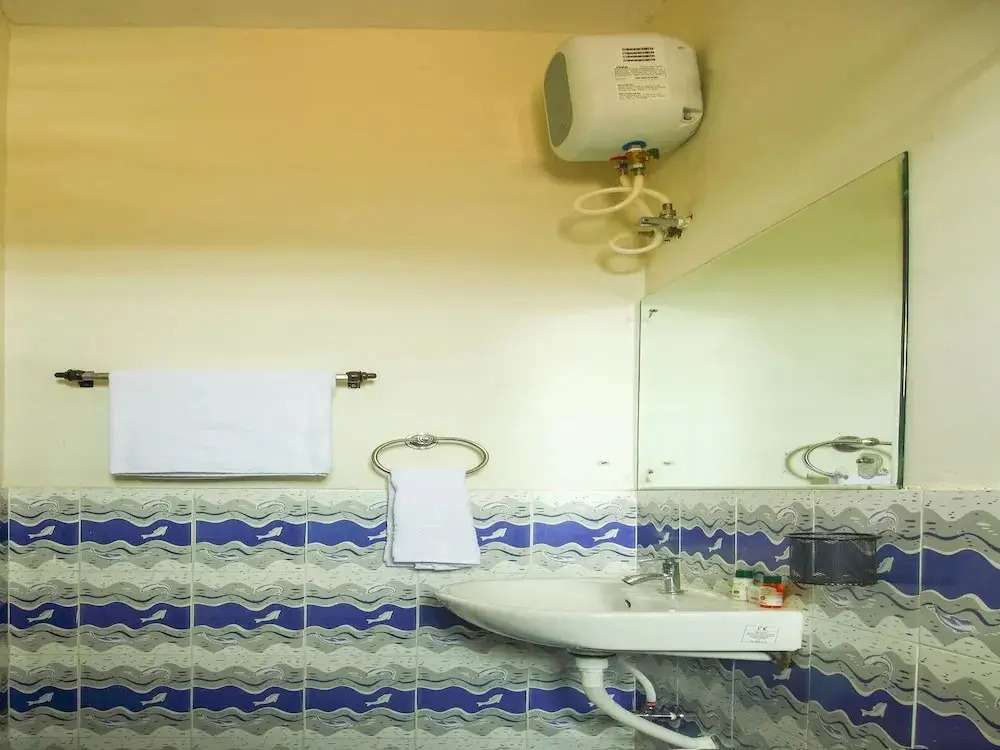 Shivaji Palace By Oyo Rooms