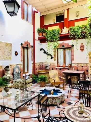 Apartamentos Medina Qurtuba