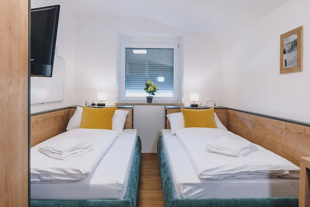 Spa Chalet Lodges by we rent