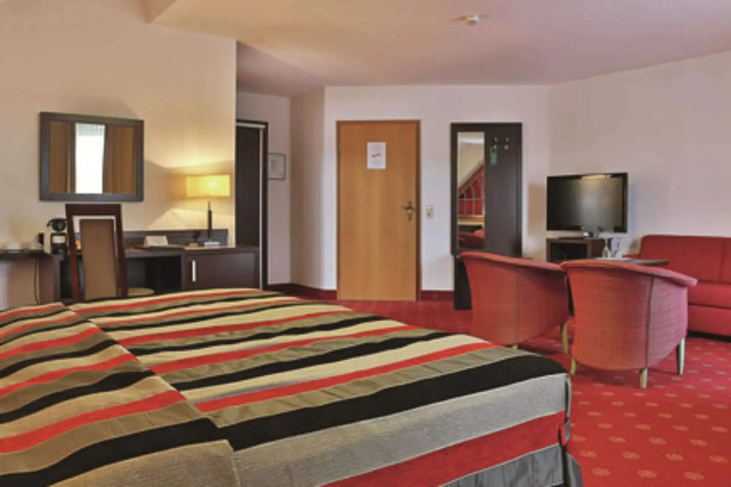 Hotel Empfinger Hof, Sure Hotel Collection by Best Western - direkt an der A81
