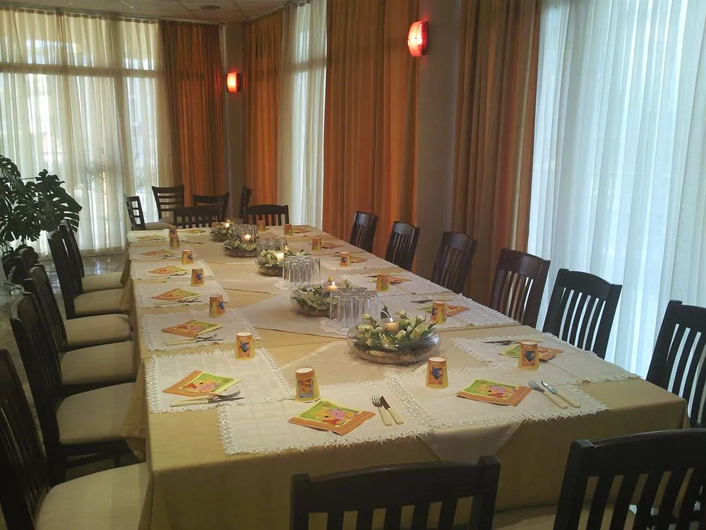 Hotel Venecia