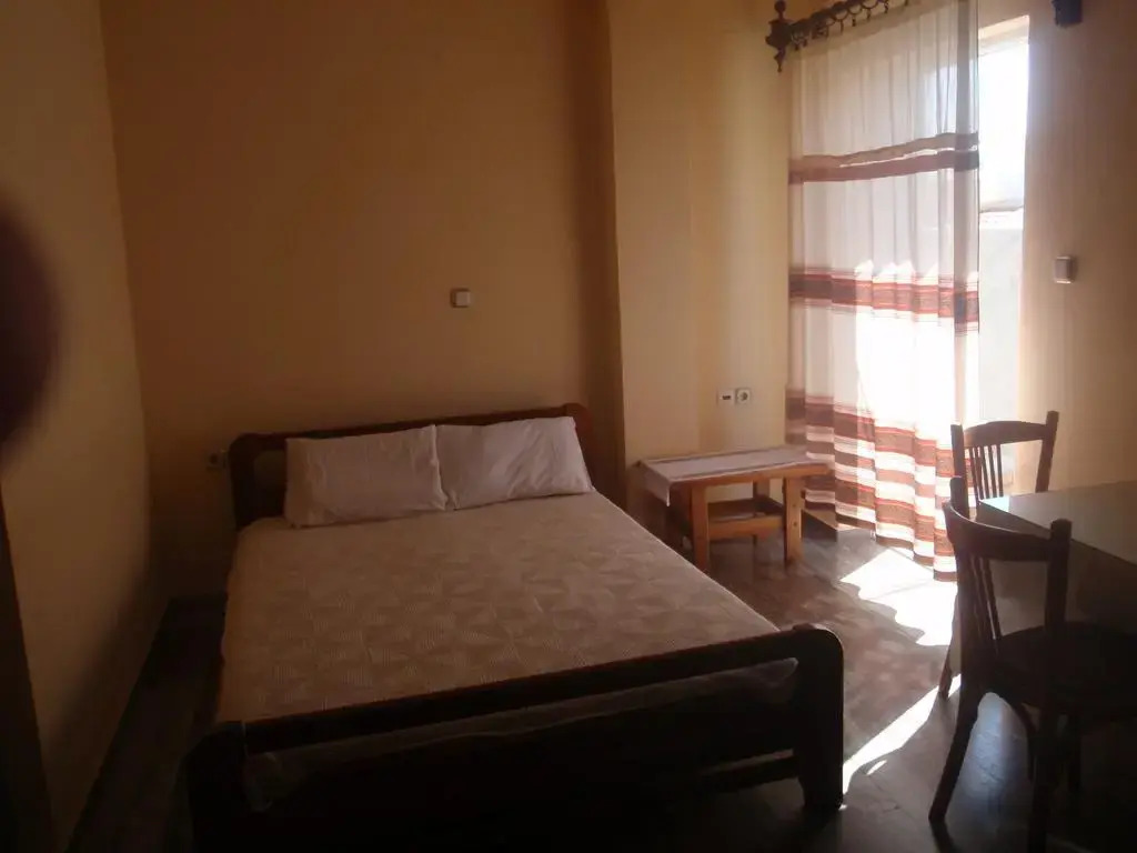 Annas Apartments