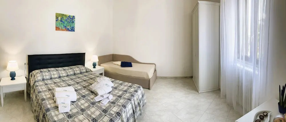 B&B Villa Maggi