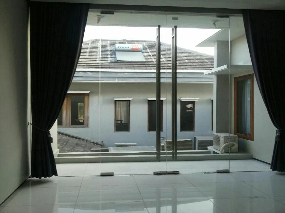 Omah Gedongan House
