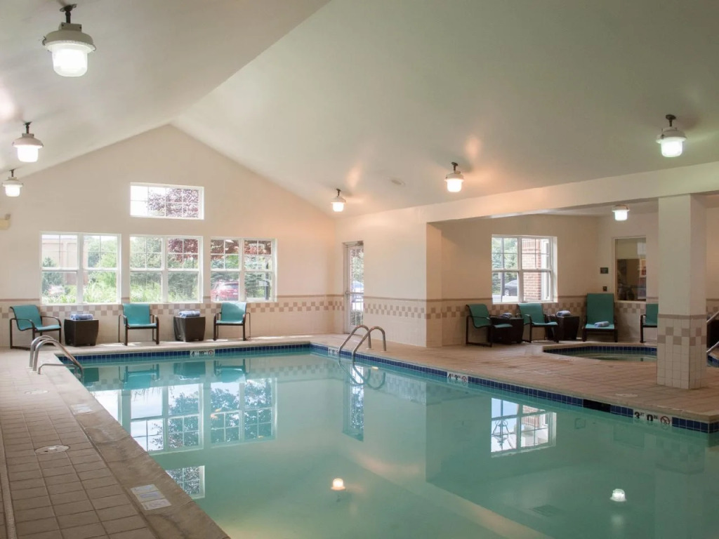 Residence Inn by Marriott Harrisburg Carlisle