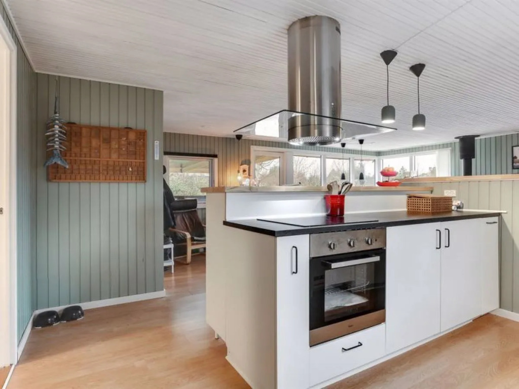 Holiday Home Matz - 350m from the sea by Interhome