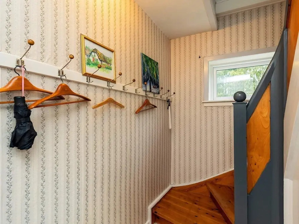 4 star holiday home in Læsø