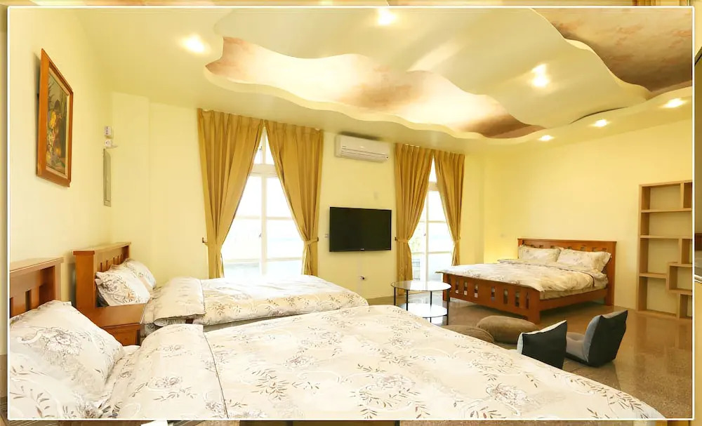 YuTimsu B&B