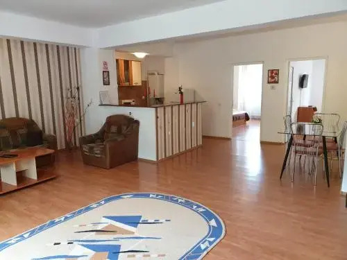 Sinaia Alex Apartments