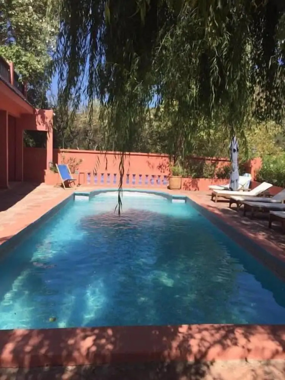 Appartement Le Nyrvana