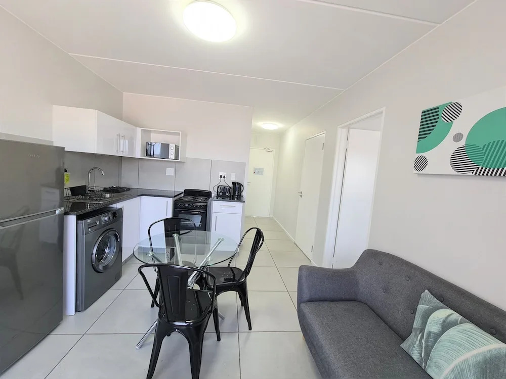 Sandton View E029