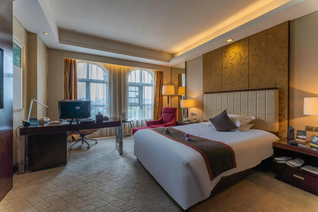 Nankang Grand Hotel
