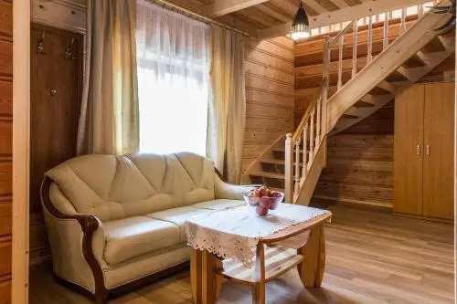 udanypobyt Apartamenty Przy Lesie 2