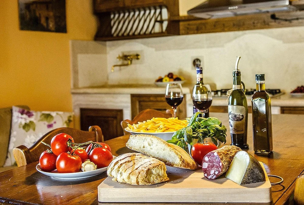 Agriturismo I Moraioli